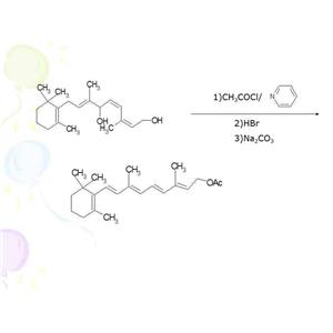 維生素A,all-trans-Retinol