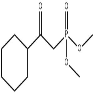 2-环己基-2-氧代乙基磷酸二甲酯