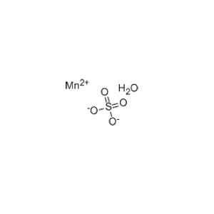硫酸锰,Manganous sulfate monohydrate