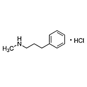 氟西汀杂质B,Fluoxetine EP Impurity B HCl