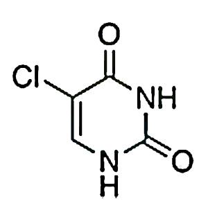 氟尿嘧啶杂质E,Fluorouracil EP Impurity E