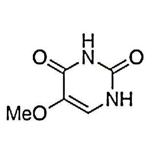 氟尿嘧啶杂质D,Fluorouracil EP Impurity D