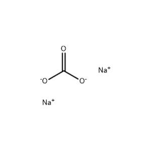 無水碳酸鈉,Sodium carbonate anhydrous