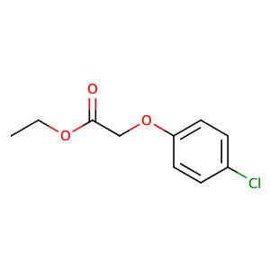 4-氯苯氧乙酸乙酯,Ethyl 2-(4-chlorophenoxy)acetate