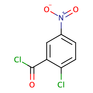 2-氯-5-硝基苯甲酰氯,2-Chloro-5-nitrobenzoyl chloride