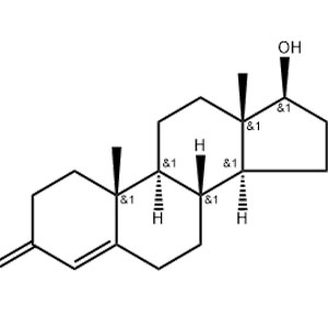 睪酮,DFGH