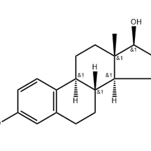 雌二醇,17β-estradiol