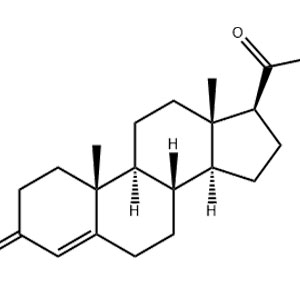 孕酮,Progesterone