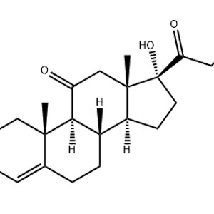 可的松,Cortisone