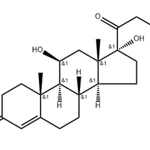 氫化可的松,Cortisol