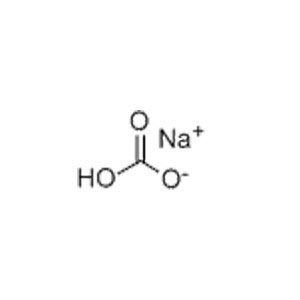 碳酸氢钠,Sodium hydrogen carboante