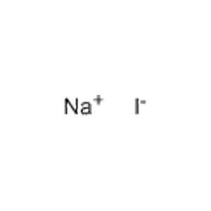 碘化鈉,Sodium iodide