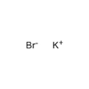溴化钾,Potassium bromide