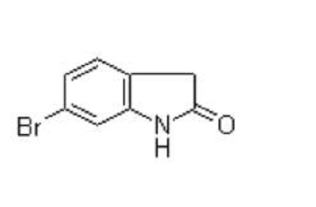 6-溴-1,3-二氢-2H-吲哚-2-酮,6-Bromo-1,3-dihydro-2H-indol-2-one