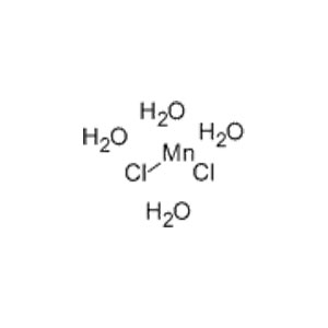 四水氯化锰,Manganese chloride