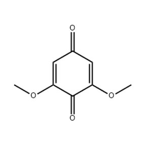 2,6-二甲氧基苯醌,2,6-DIMETHOXY-1,4-BENZOQUINONE