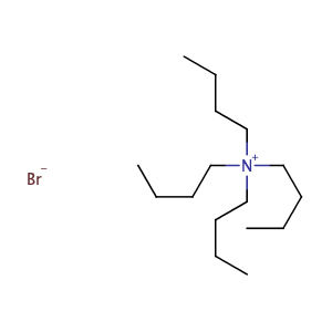 四丁基溴化铵,Tetrabutylammonium bromide