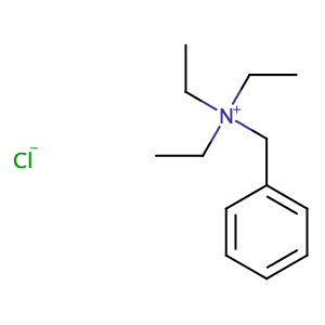 苄基三乙基氯化铵,BTEAC
