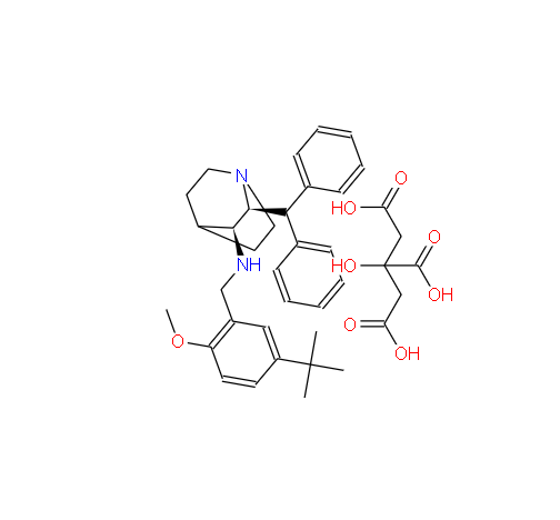 马罗皮坦柠檬酸盐,Maropitant Citrate