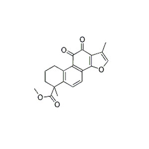 丹参酸甲酯,Methyltanshinonate