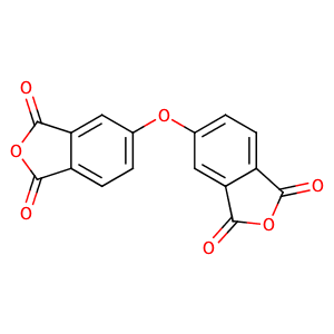 4,4'-氧双邻苯二甲酸酐,4,4-Oxydiphthalic anhydride