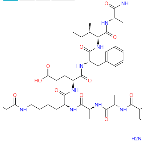 索瑪魯肽,Semaglutide