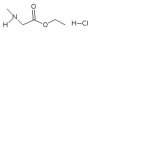 肌氨酸乙酯盐酸盐