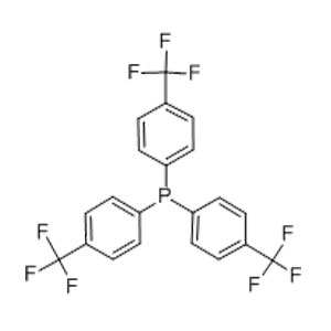 三(4-三氟甲苯基)膦,TRIS(4-TRIFLUOROMETHYLPHENYL)PHOSPHINE