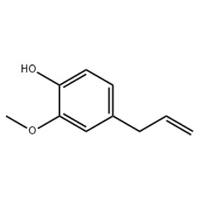 丁香酚,Eugenol