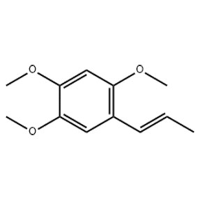 α-细辛醚,α-asarone