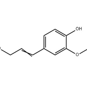 松柏醇,Coniferol