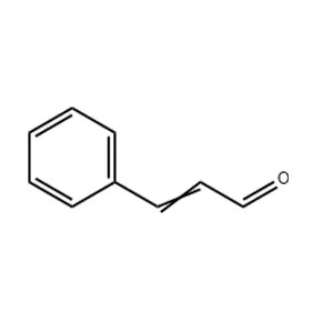 桂皮醛,Cinnamaldehyde