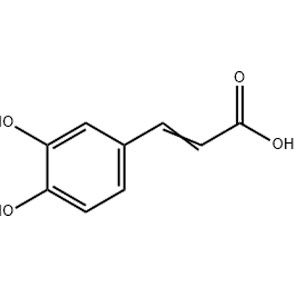 咖啡酸,Cis-caffeic acid