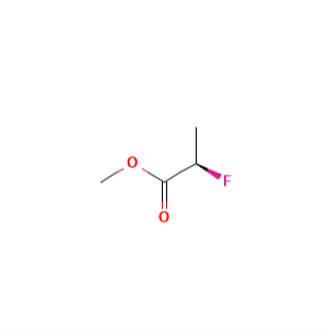 2-(R)-氟丙酸甲酯,(R)-Methyl 2-Fluoropropionate