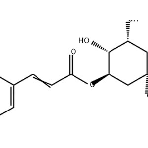 綠原酸,Chlorogenic acid