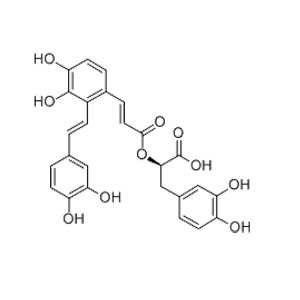 丹酚酸A,Salvianolic Acid A