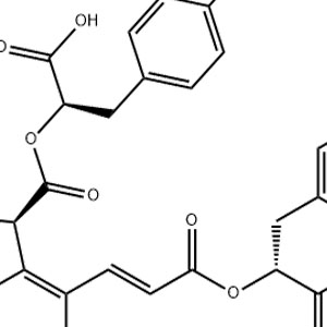 丹酚酸B,Salvianolic acid B