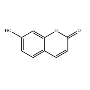 傘形花內(nèi)酯,Umbelliferone