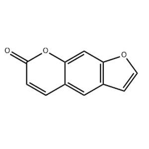 補(bǔ)骨脂內(nèi)酯,Psoralen