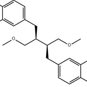 叶下珠脂素,Phyllanthin