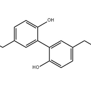 厚樸酚,Magnolol