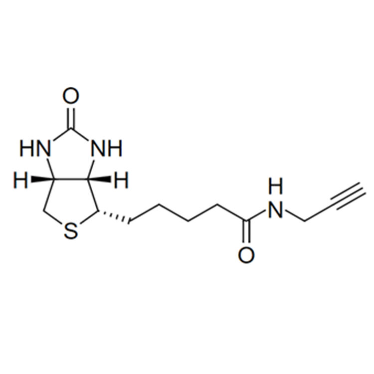 生物素炔烃,Biotin-alkyne