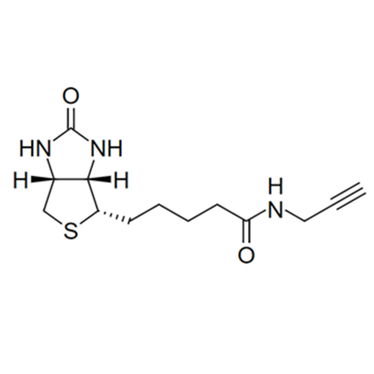 生物素炔烴,Biotin-alkyne