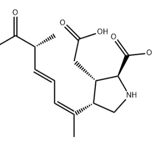 软骨藻酸,Domoic acid