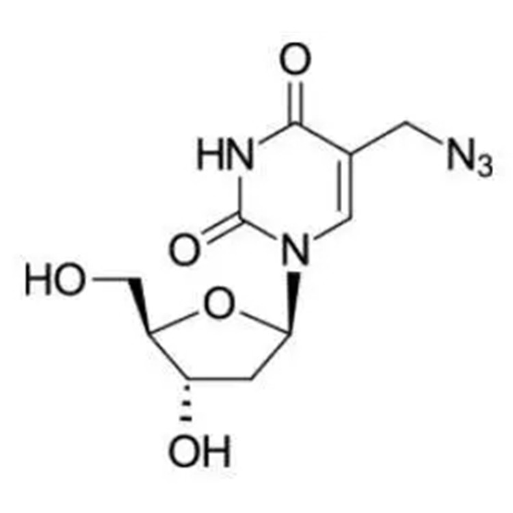 AmdU（5-疊氮甲基-2'-脫氧尿苷）,AmdU (5-azidomethyl-2'-deoxyuridine)