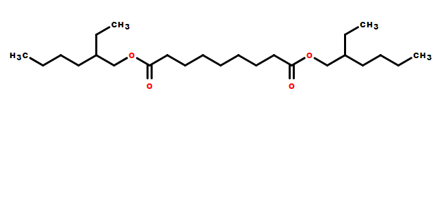 壬二酸二(2-乙基己基)酯,Bis(2-ethylhexyl) nonanedioate