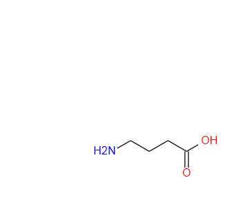 γ-氨基丁酸