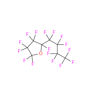 全氟(2-正丁基四氢呋喃)