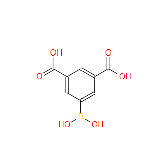 3,5-二羧基苯基硼酸