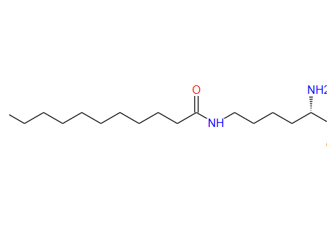 月桂酰赖氨酸